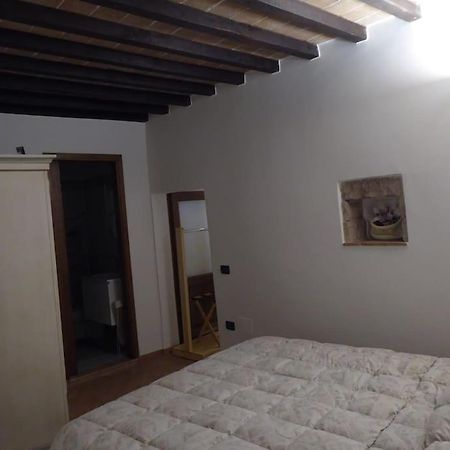 La Cantina Dei Cappuccini Spello Eksteriør billede